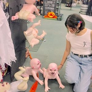 Meet your Posher, Vivi